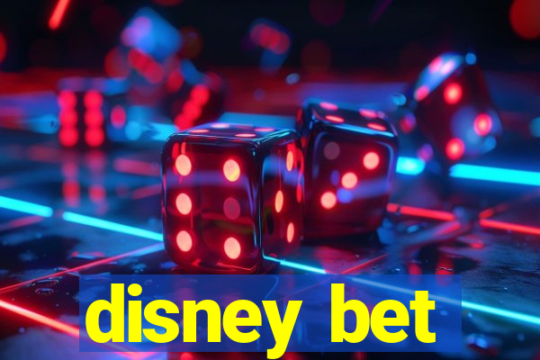 disney bet